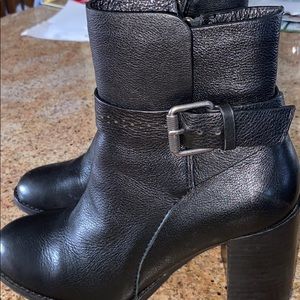 Splendid women boots